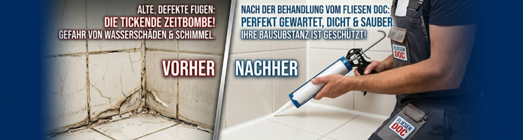 Header Profi-Reparatur & Wartung für Ihre Fliesen & Fugen